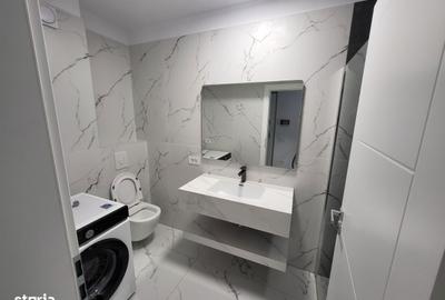 Apartament cu 2 camere, mobilat în Siderurgiștilor - 5