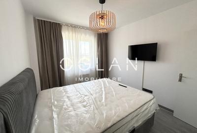 Apartament 2 cam de lux,  Zona Doamna Stanca Apartament 2 cam de lux,  Zona Doamna Stanca - 7