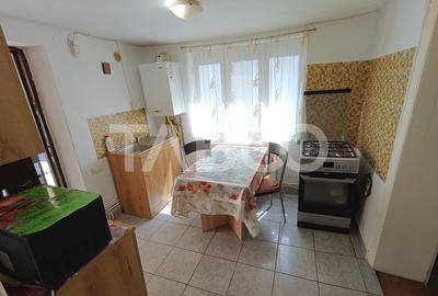 Casă individuală cu 4 camere cu Canalizare în Gușterița - 7