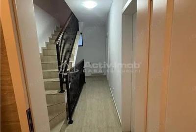 Casa -vila P+1+MANSARDA de vanzare - ALEXANDRIA - 16