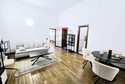 Birou, de 100 mp, în Central - 3