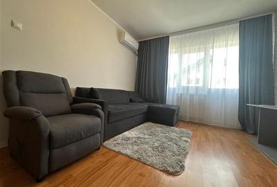 Apartament cu 2 camere semidecomandat în Podu Roș - 3