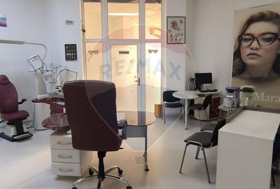 Spațiu comercial de inchiriat Gheorgheni - 3