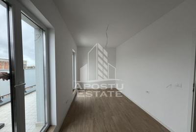 DE VANZARE - apartament 2 camere 60 mp cu terasa de 25 mp - 2