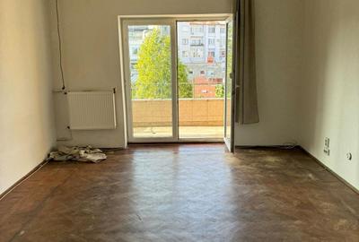 Vanzare apartament 2 camere Piata Amzei Vanzare apartament 2 camere Piata Amzei - 6