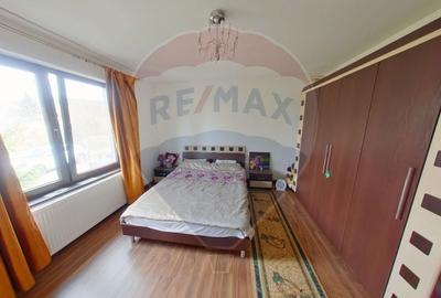 Casă cu 6 camere cu Teren 1505 Mp în Sud-Est - 13