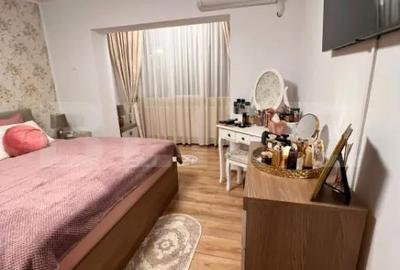 Apartament cu 4 camere decomandat, mobilat în Central - 8