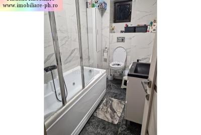 Apartament 3 camere de vanzare: Dorobantu Rezidence(mobilat si utilat),bloc nou - 8