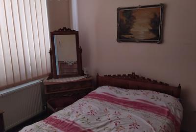 Apartament cu 2 camere semidecomandat în Grigorescu - 8