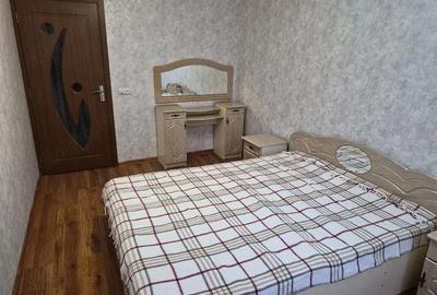 Garsonieră decomandată în Rahova