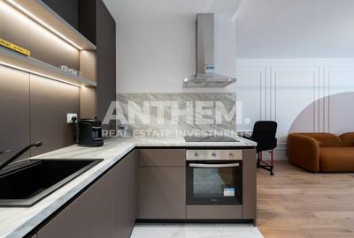 Apartament cu 2 camere decomandat în Cotroceni - 15