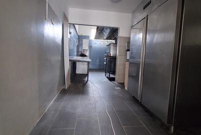 Spațiu comercial, de 85 mp, în Exterior Vest - 4