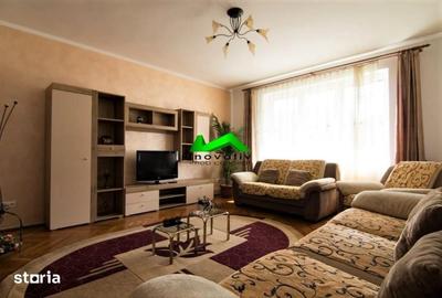 Apartament cu 3 camere decomandat, mobilat în Trei Stejari - 2