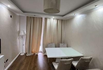 Apartament cu 2 camere decomandat în Central - 4