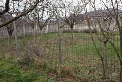 Casă cu 4 camere în Mintia - 4