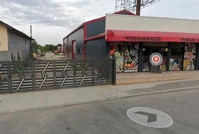 Spațiu comercial, de 350 mp, în Cornetu - 3