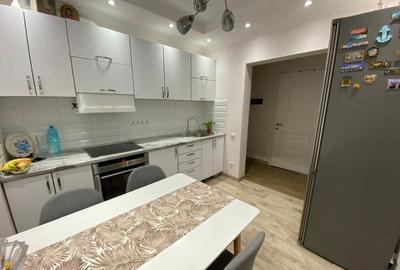 Apartament cu 2 camere, Pipera - 2