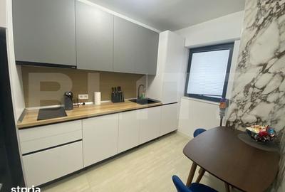 Apartament cu 2 camere în Buziașului - 5