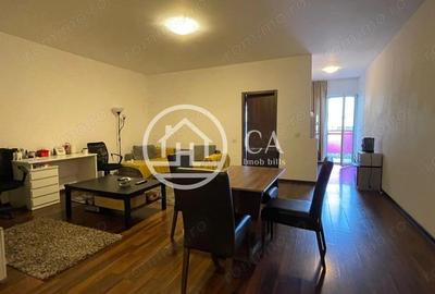 Apartament de vanzare cu 2 camere in Nufarul Plazza, Oradea - 1