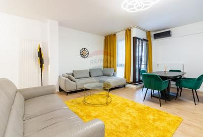Apartament 2 camere | 56 mp | Pipera | 3/10 | parcare subterana - 15