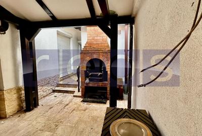 Casă cu 5 camere cu Canalizare în Fundeni - 39