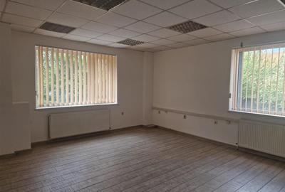 Birou, 165 mp în Centrul Civic