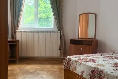 Apartament cu 2 camere decomandat, mobilat în Tei - 5