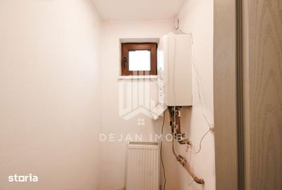 Apartament cu 8 camere în Ultracentral - 7