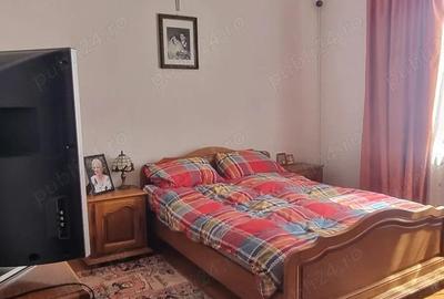 Casă cu 5 camere cu Teren 650 Mp în Central - 2