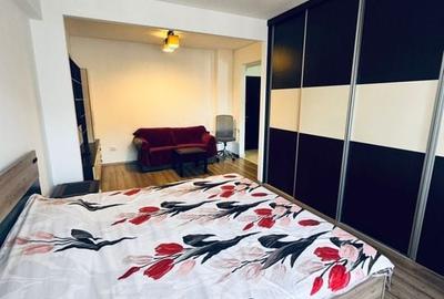 Apartament tip studio Fortuna Residence Cristalului Mobilat - 2
