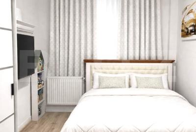 Apartament cu 2 camere decomandat, mobilat în Ultracentral - 8