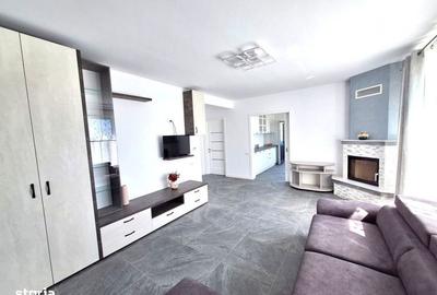 Casă cu 3 camere cu Teren 500 Mp în Căteasca - 7