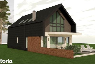 Teren de 500 mp, în Mănăstirea Humorului - 3