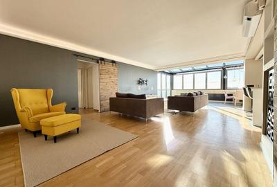 3 camere | 131 MPU | Parcare | Boxa | GREEN LAKE - 4