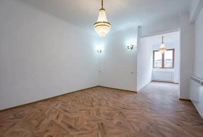 Casă cu 4 camere cu Centrală Termică în Dorobanți - 18