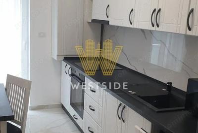 Apartament de vanzare, mobilat si utilat, in zona Giroc, Timisoara - 13