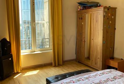 Apartament cu 2 camere decomandat, mobilat în P-ța Victoriei - 4