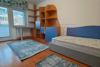 Apartament cu 3 camere decomandat, mobilat în Aviației - 9