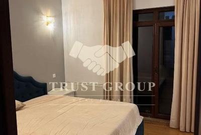 Apartament 3 camere Arcul de Triumf | Loc de parcare - 10
