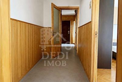 Apartament cu 3 camere decomandat în Iosia - 8