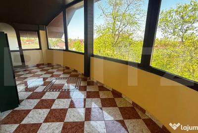 Casă cu 4 camere cu Teren 460 Mp în Brestei - 3