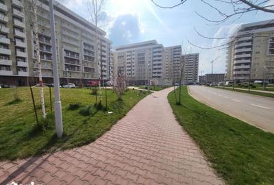 Apartament cu 2 camere decomandat în Apărătorii Patriei - 2