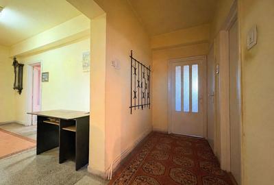 Apartament cu 4 camere decomandat, mobilat în Central - 8