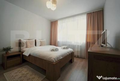 Apartament cu 2 camere semidecomandat în Ultracentral - 2