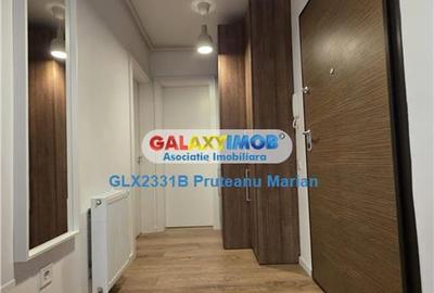 Apartament cu 2 camere decomandat, mobilat în Drumul Taberei - 6