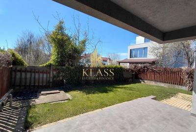 Casă individuală cu 5 camere cu Teren 350 Mp în Pipera - 1