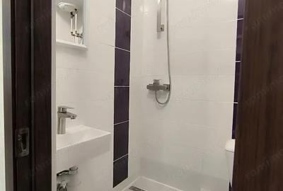 Garsonieră semidecomandată în Sebastian - 1