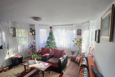 Casa deosebita in CATALOI -jud. Tulcea - 10