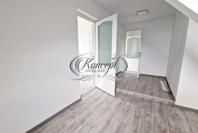 Spatiu pentru birouri in cartierul Marasti - 10