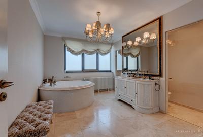 Casa superba de inchiriat Paradisul Verde/Corbeanca. Casa superba de inchiriat Paradisul Verde/Corbeanca. - 18